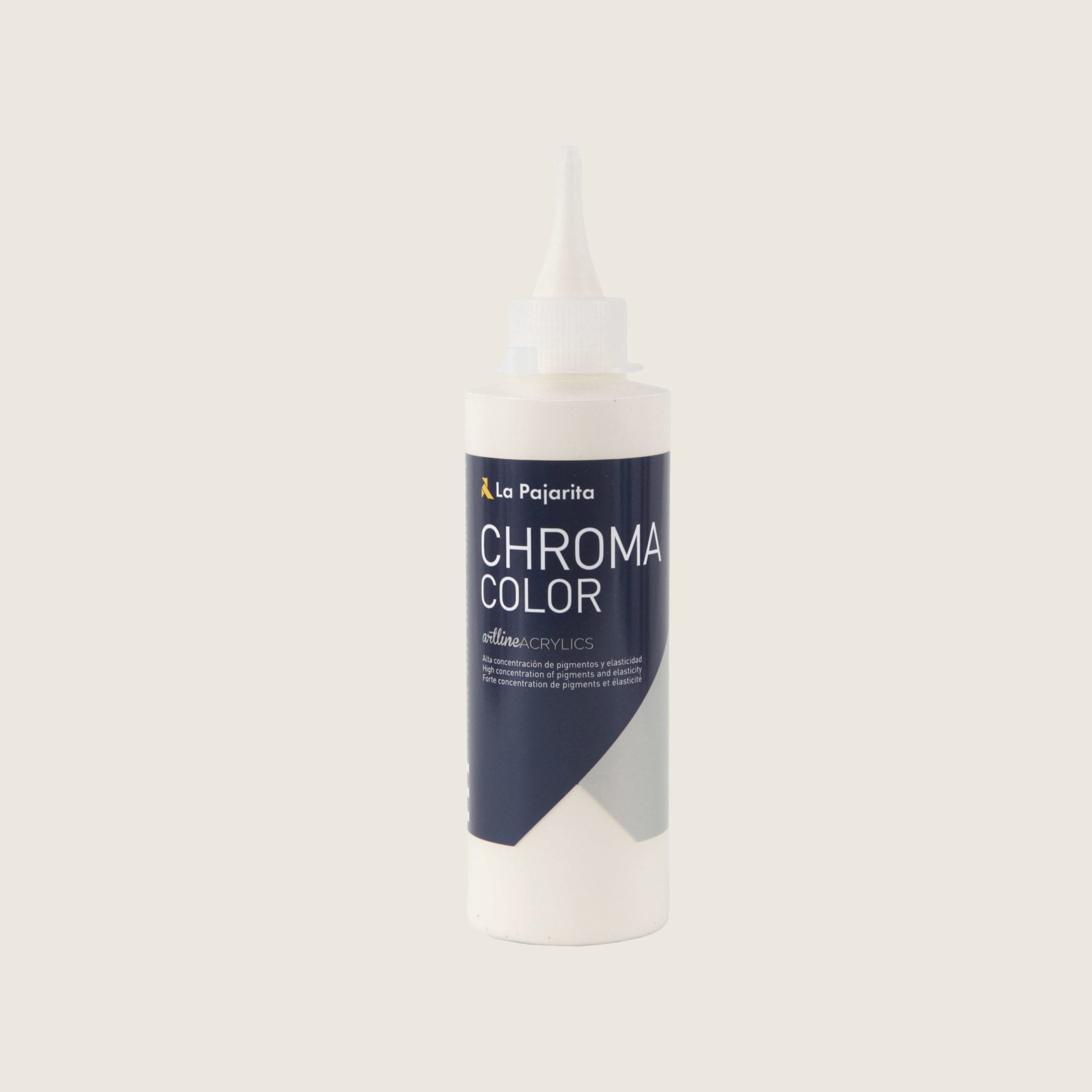 Ivory Epoxy Resin Liquid Pigment