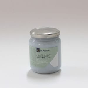 Chalk paint cp-13 azul cristal