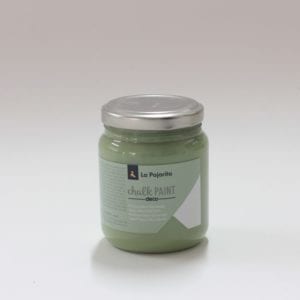 Chalk paint cp-19 verde bambú