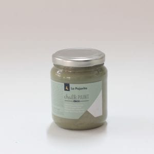 Chalk paint cp-31 agave