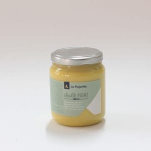 Chalk paint cp-32 dijon