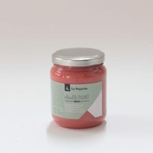 Chalk paint cp-33 marsala