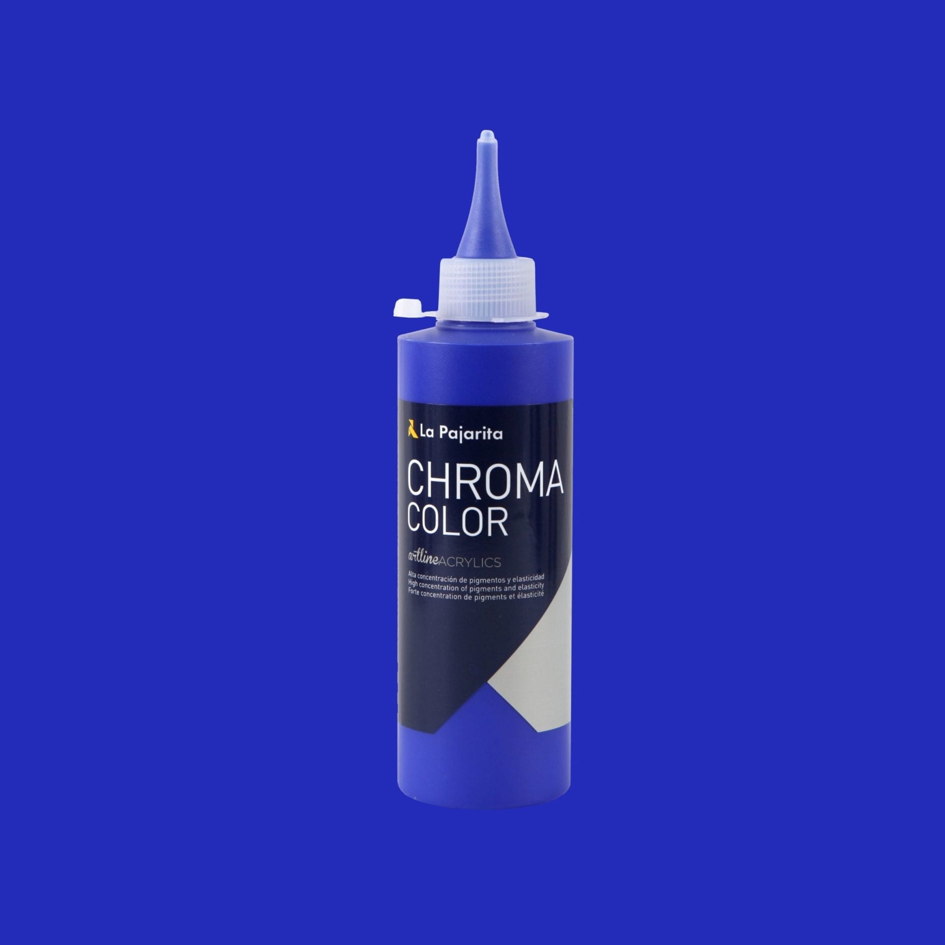 COLORI PER TESSUTO LIQUIDO CMP BLU OLTREMARE 125 ML.