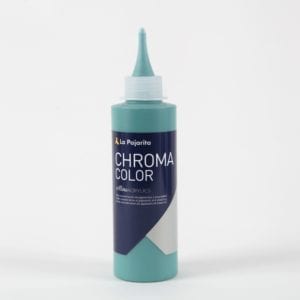 Chroma color cc-19 verde de cobalto (tono)