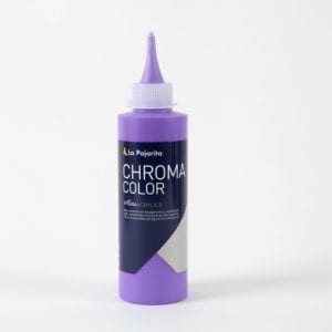 Chroma color cc-10 violeta