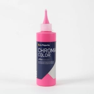 Chroma color cc-09 magenta claro