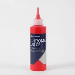 Chroma color cc-06 rojo de cadmio medio (tono)