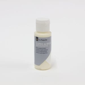 Super acrylic a-02 marfil