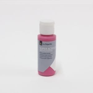Super acrylic a-66 magenta