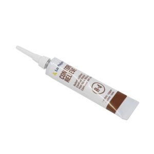 Contorno relieve multisuperficie cobre