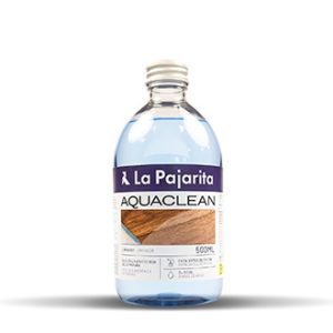 AQUACLEAN LIMPIADOR AL AGUA