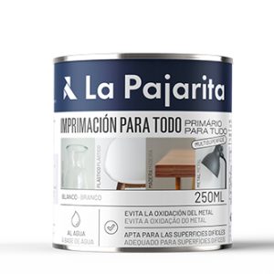 Imprimación PARA TODO