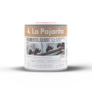 Pulimento Líquido al agua