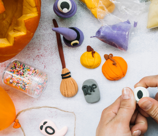 halloween crafts