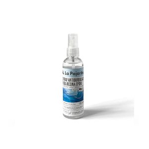 Spray Antiburbujas para Resina Epoxi