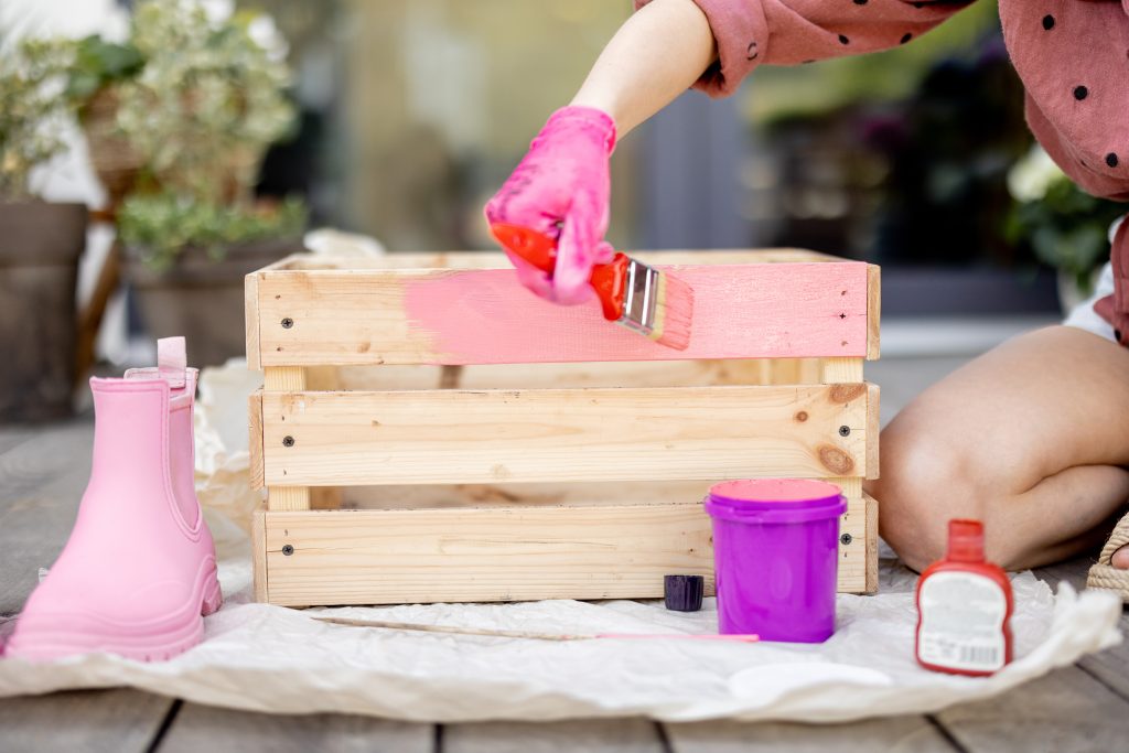 valentine crafts